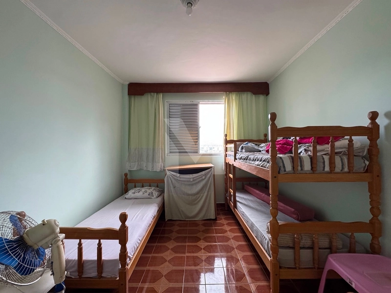 COBERTURA  3 DORMITÓRIOS A VENDA  VILA CAIÇARA: 14ª foto da galeria de imagens do imóvel