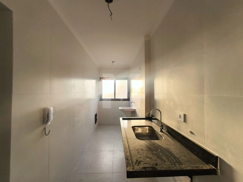 Apartamento Vista Mar: 6ª foto da galeria de imagens do imóvel