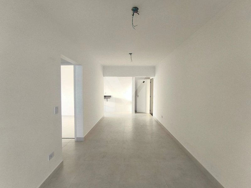 Apartamento Vista Mar: 5ª foto da galeria de imagens do imóvel