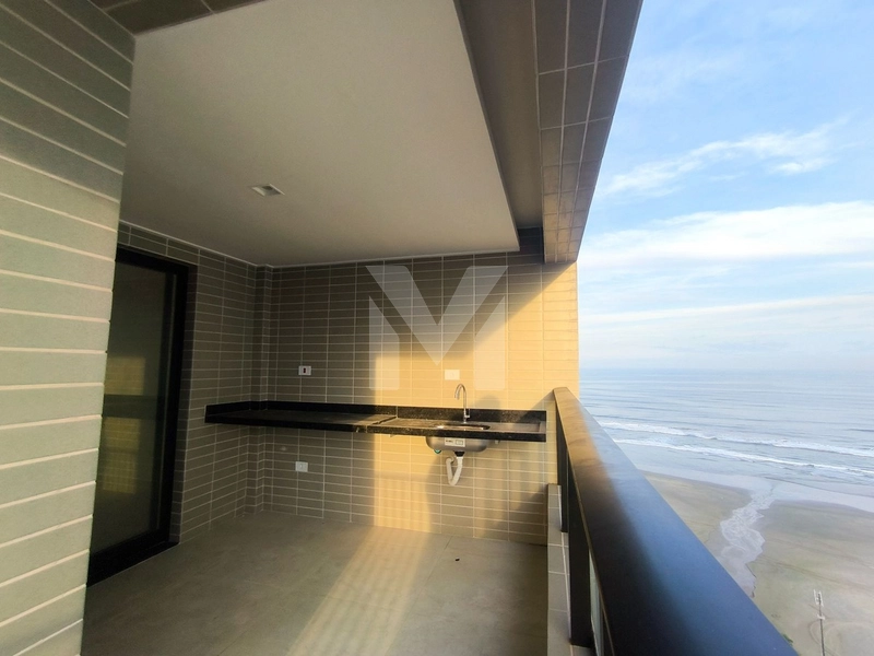 Apartamento Vista Mar: 13ª foto da galeria de imagens do imóvel