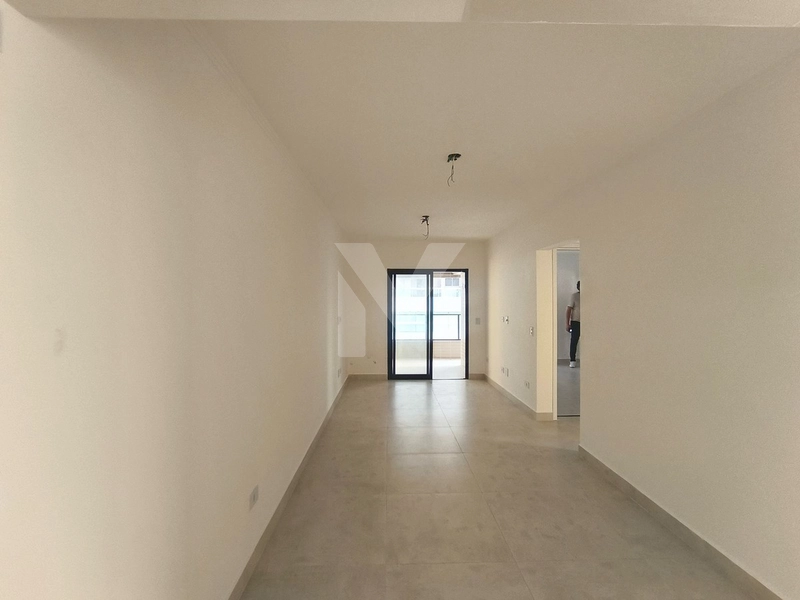 Apartamento Vista Mar: 4ª foto da galeria de imagens do imóvel