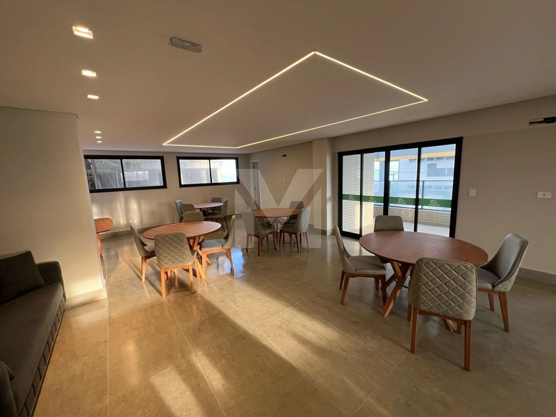Apartamento Vista Mar: 21ª foto da galeria de imagens do imóvel