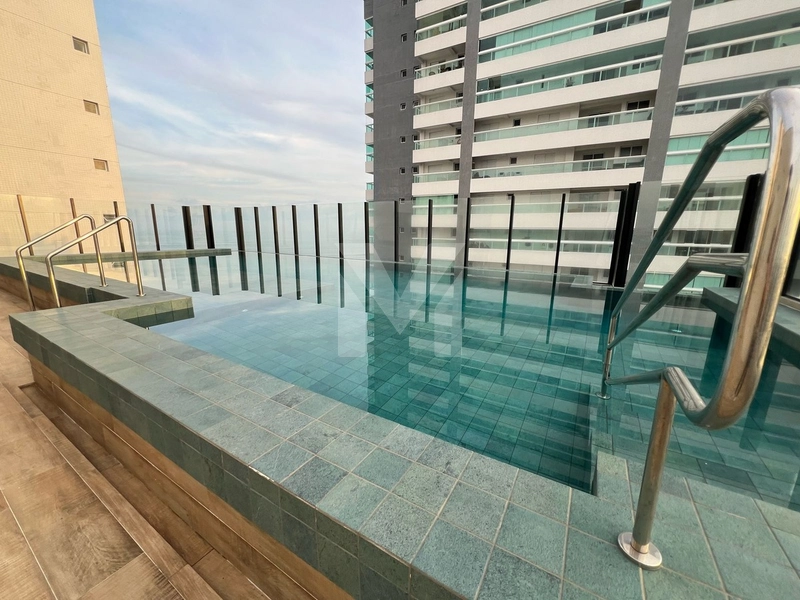 Apartamento Vista Mar: 28ª foto da galeria de imagens do imóvel