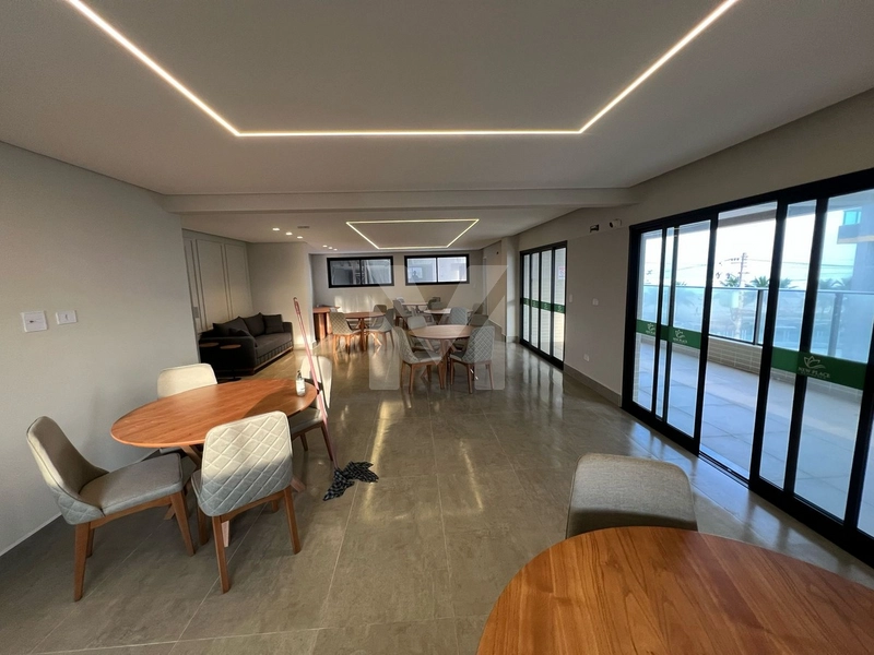 Apartamento Vista Mar: 20ª foto da galeria de imagens do imóvel