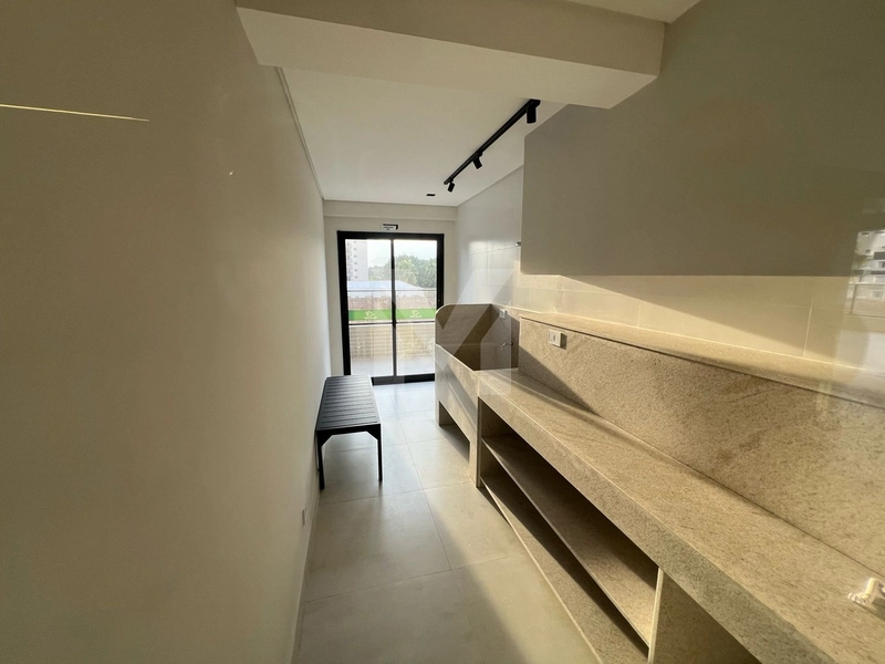 Apartamento Vista Mar: 26ª foto da galeria de imagens do imóvel