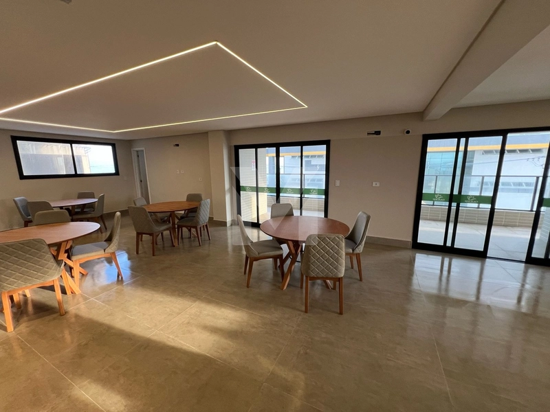 Apartamento Vista Mar: 19ª foto da galeria de imagens do imóvel