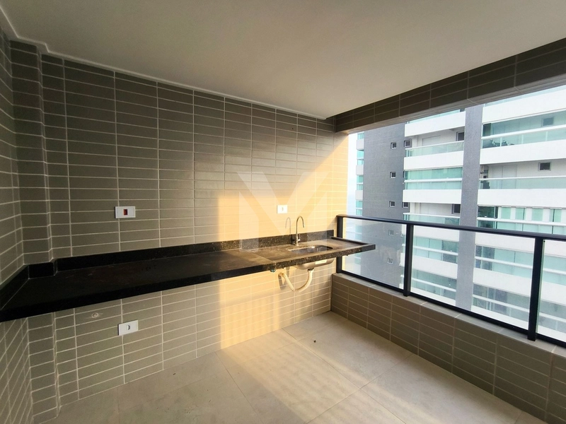 Apartamento Vista Mar: 11ª foto da galeria de imagens do imóvel