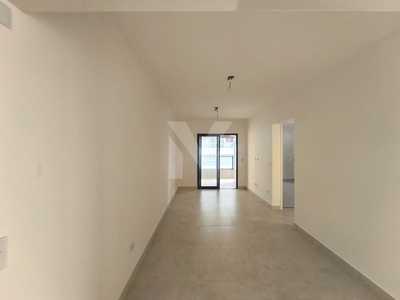 Apartamento Vista Mar: 3ª foto da galeria de imagens do imóvel