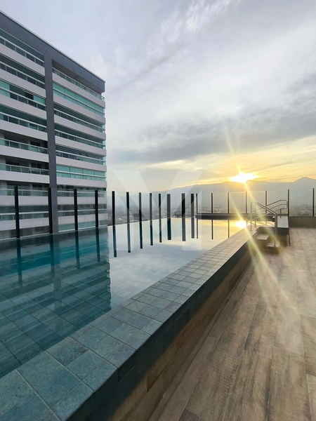 Apartamento Vista Mar: 30ª foto da galeria de imagens do imóvel