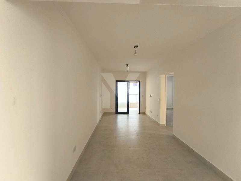 Apartamento Vista Mar: 2ª foto da galeria de imagens do imóvel