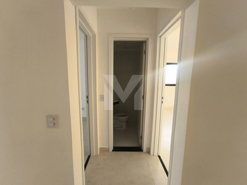 Apartamento Vista Mar: 7ª foto da galeria de imagens do imóvel