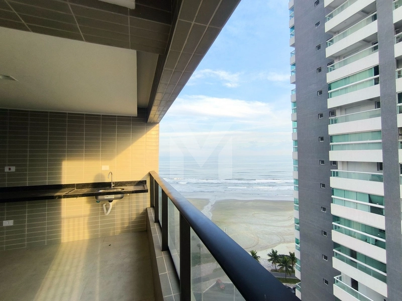 Apartamento Vista Mar: 12ª foto da galeria de imagens do imóvel