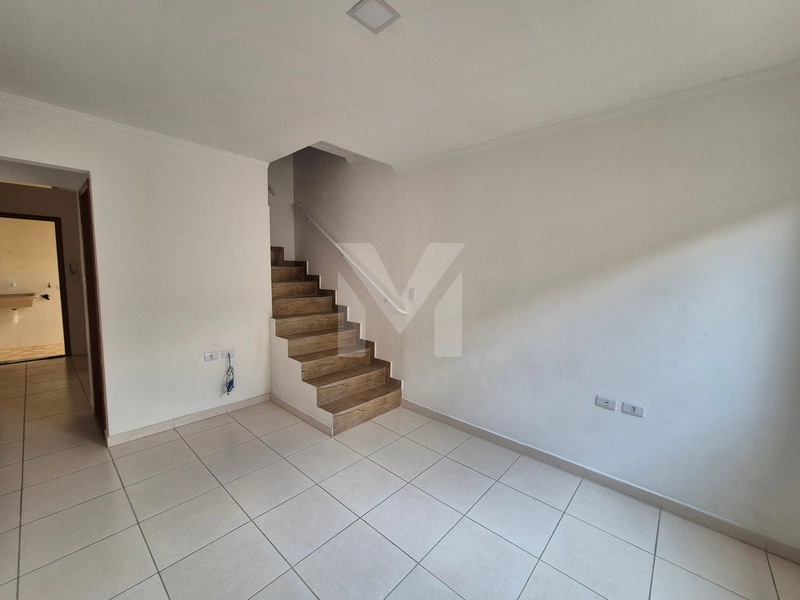 Casa em condomínio com 2 dormitórios para locação no Esmeralda: 8ª foto da galeria de imagens do imóvel