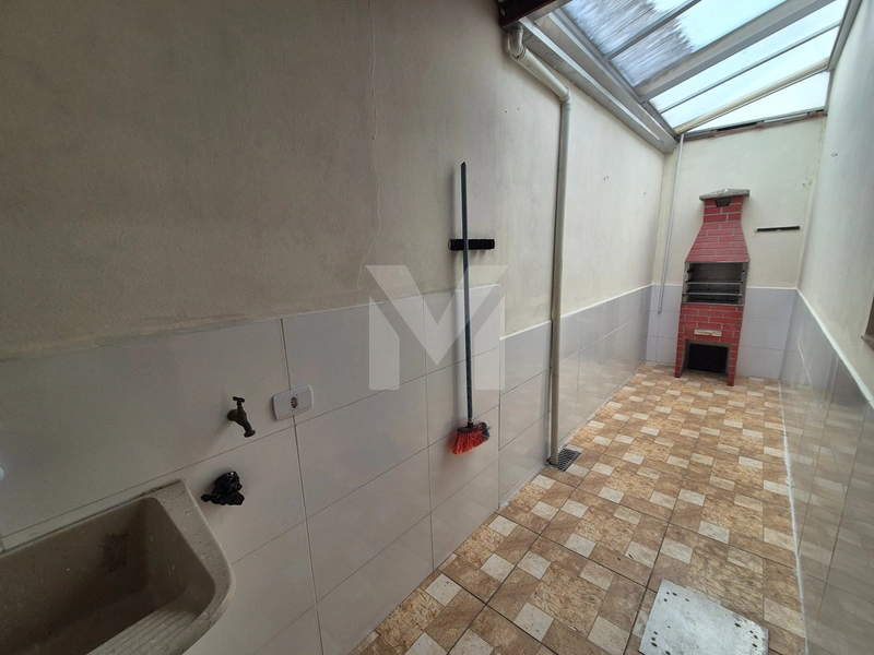 Casa em condomínio com 2 dormitórios para locação no Esmeralda: 4ª foto da galeria de imagens do imóvel