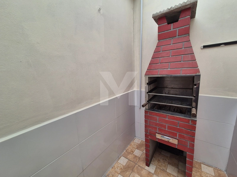 Casa em condomínio com 2 dormitórios para locação no Esmeralda: 2ª foto da galeria de imagens do imóvel