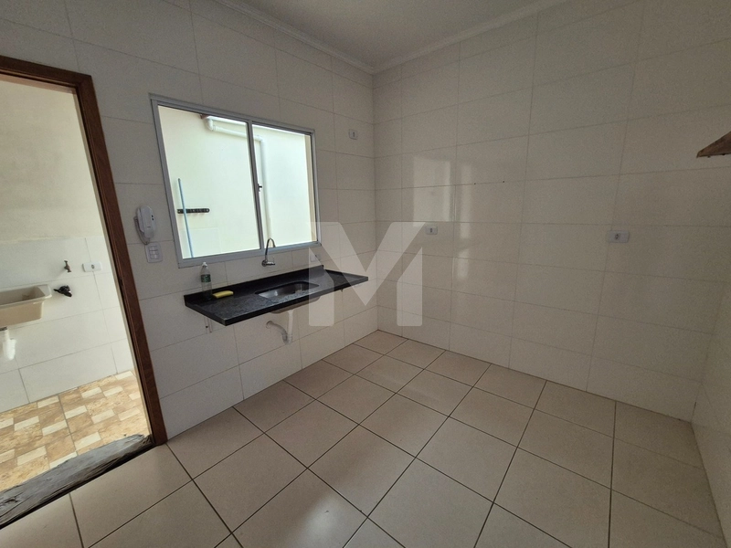 Casa em condomínio com 2 dormitórios para locação no Esmeralda: 6ª foto da galeria de imagens do imóvel