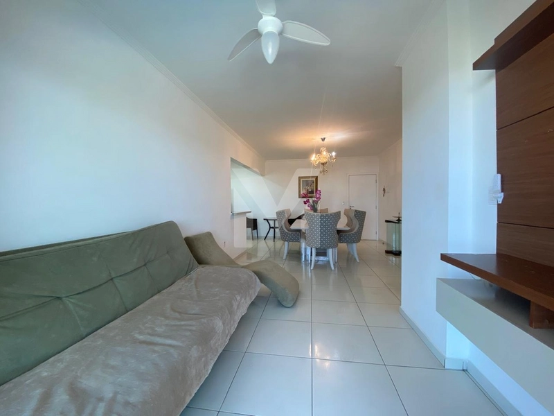Apartamento frente mar, Praia grande.: 5ª foto da galeria de imagens do imóvel