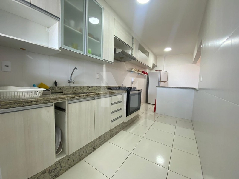Apartamento frente mar, Praia grande.: 8ª foto da galeria de imagens do imóvel