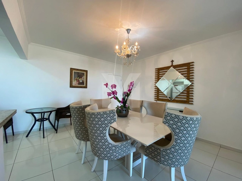 Apartamento frente mar, Praia grande.: 6ª foto da galeria de imagens do imóvel