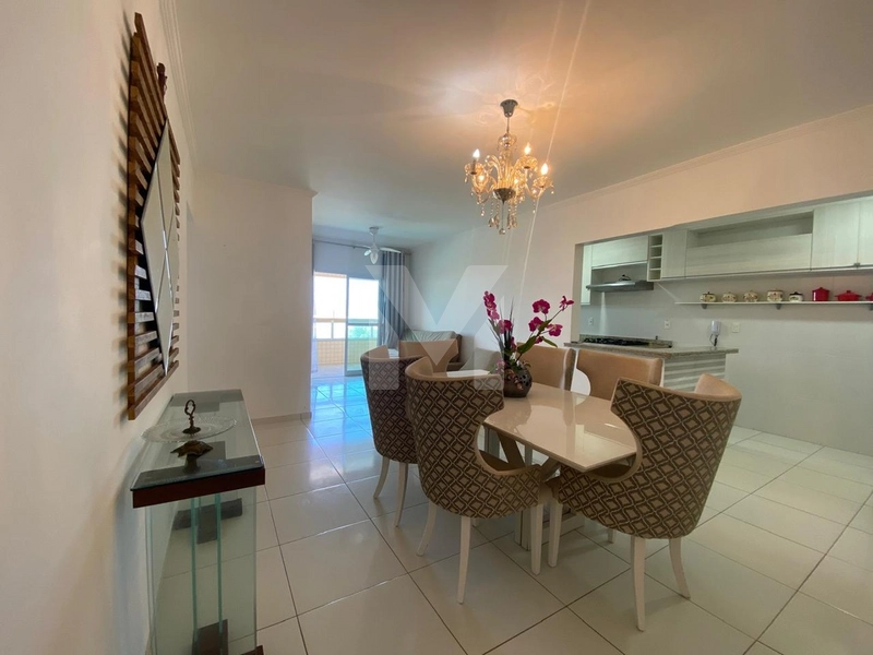 Apartamento frente mar, Praia grande.: 7ª foto da galeria de imagens do imóvel