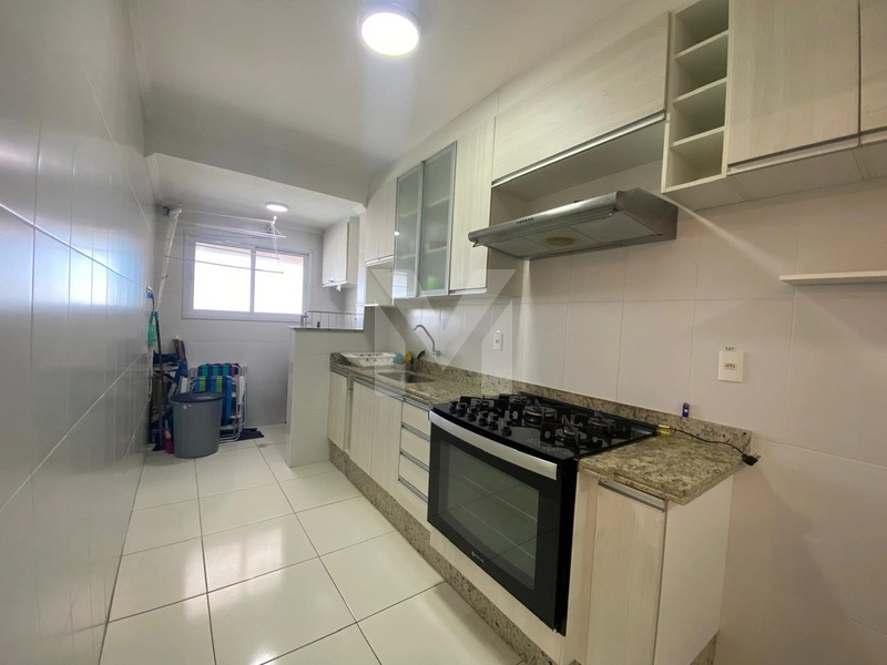 Apartamento frente mar, Praia grande.: 9ª foto da galeria de imagens do imóvel
