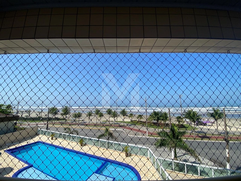 Apartamento frente mar, Praia grande.: 2ª foto da galeria de imagens do imóvel