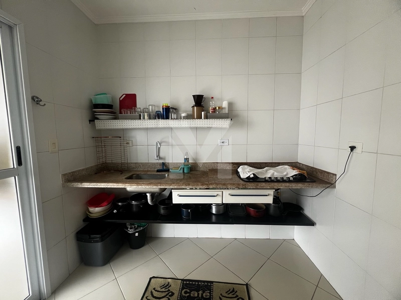 2 DORM NA VILA CAIÇARA: 12ª foto da galeria de imagens do imóvel