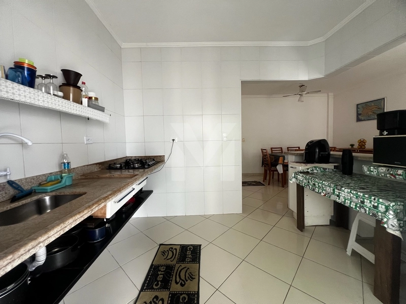 2 DORM NA VILA CAIÇARA: 7ª foto da galeria de imagens do imóvel