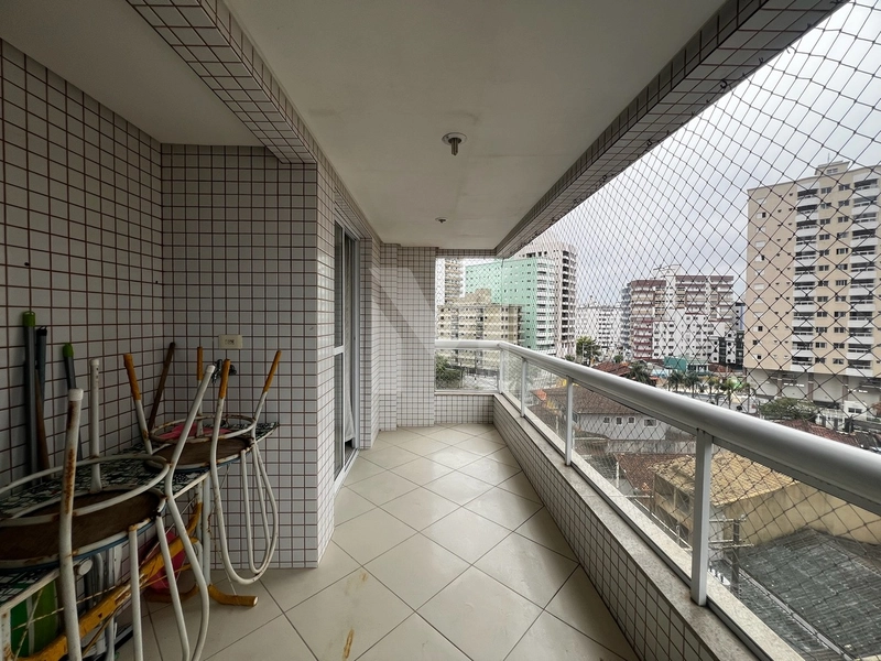 2 DORM NA VILA CAIÇARA: 4ª foto da galeria de imagens do imóvel