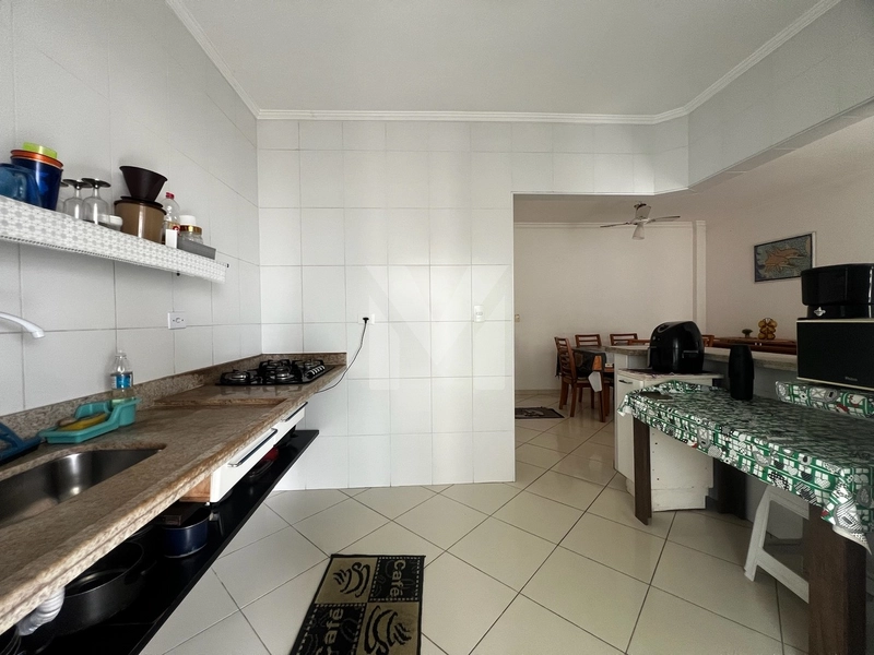 2 DORM NA VILA CAIÇARA: 11ª foto da galeria de imagens do imóvel