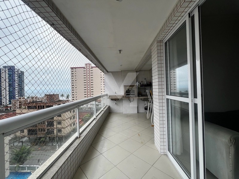 2 DORM NA VILA CAIÇARA: 3ª foto da galeria de imagens do imóvel