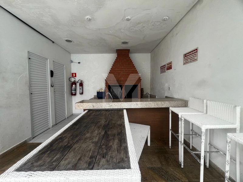 2 DORM NA VILA CAIÇARA: 21ª foto da galeria de imagens do imóvel