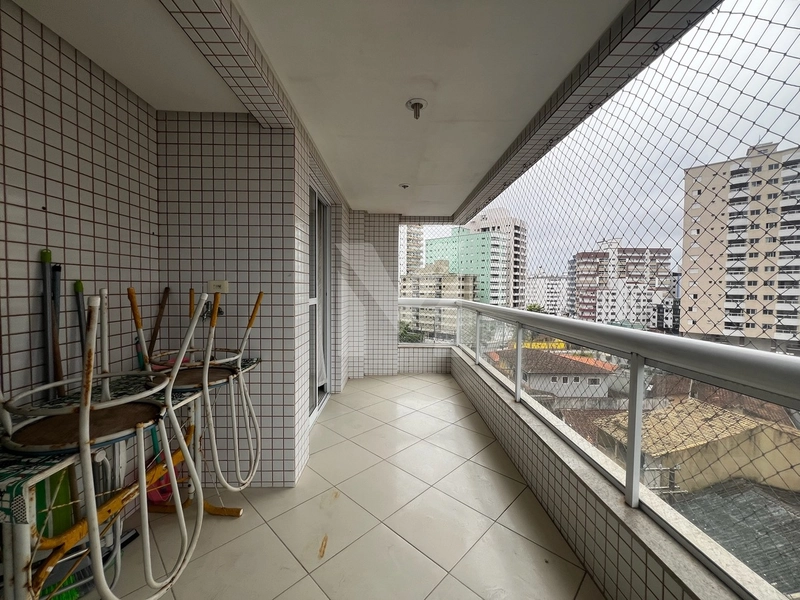 2 DORM NA VILA CAIÇARA: 5ª foto da galeria de imagens do imóvel