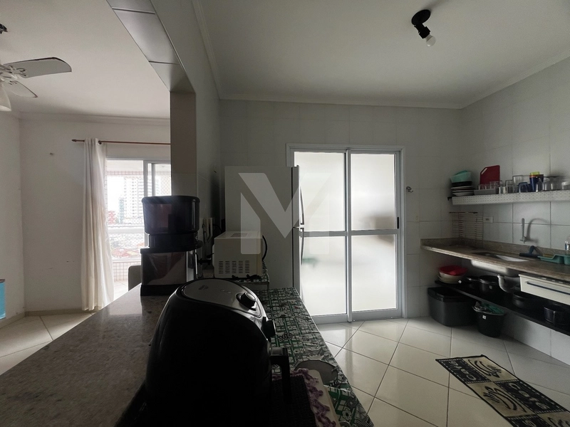 2 DORM NA VILA CAIÇARA: 8ª foto da galeria de imagens do imóvel