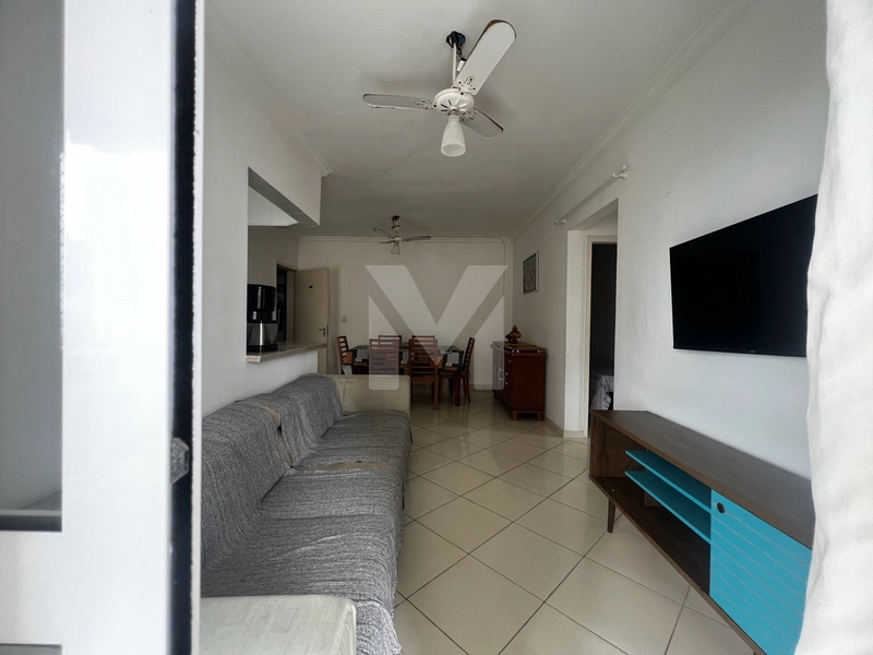 2 DORM NA VILA CAIÇARA
