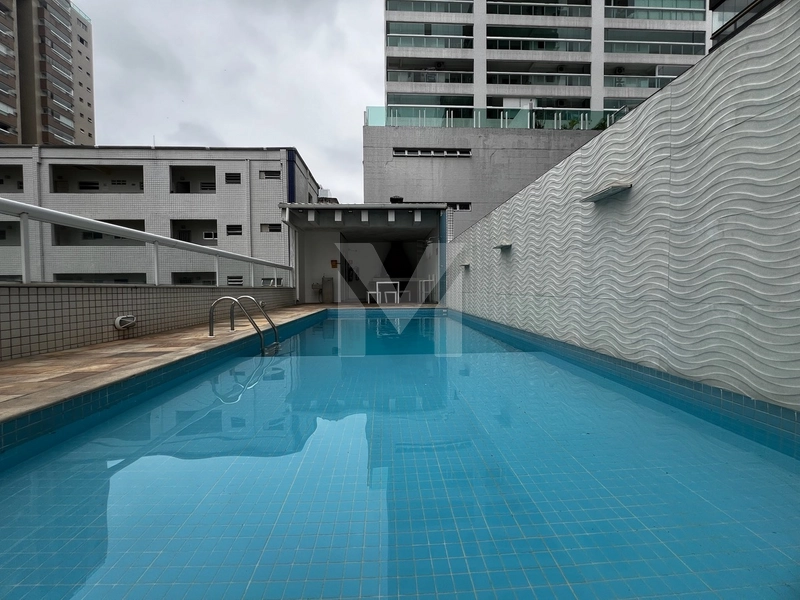 2 DORM NA VILA CAIÇARA: 22ª foto da galeria de imagens do imóvel