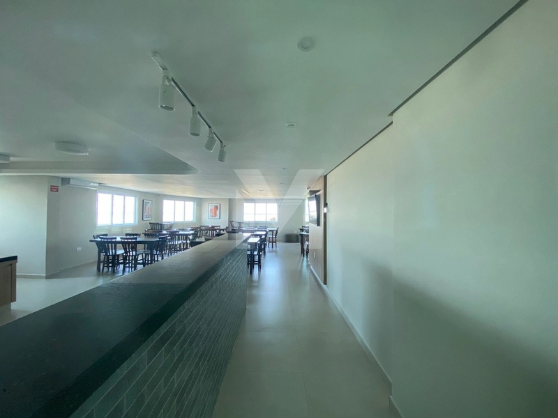 Apartamento dois dormitórios sendo uma suíte, Frente Mar, Praia Grande: 22ª foto da galeria de imagens do imóvel