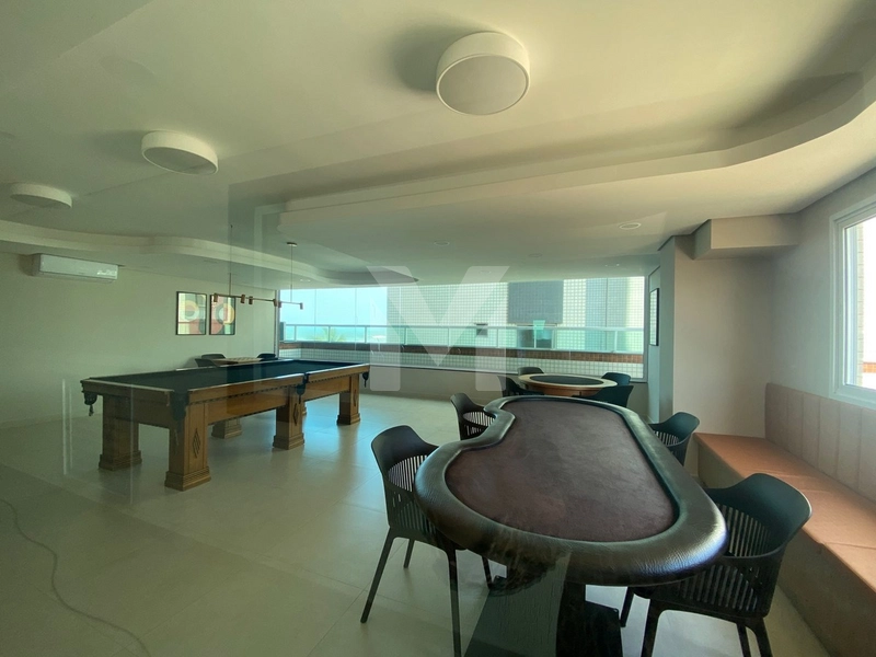 Apartamento dois dormitórios sendo uma suíte, Frente Mar, Praia Grande: 17ª foto da galeria de imagens do imóvel