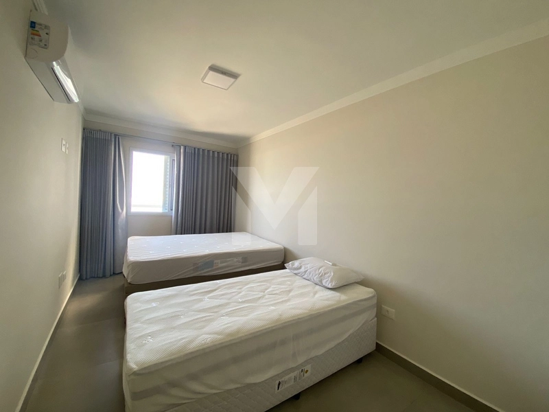 Apartamento dois dormitórios sendo uma suíte, Frente Mar, Praia Grande: 11ª foto da galeria de imagens do imóvel