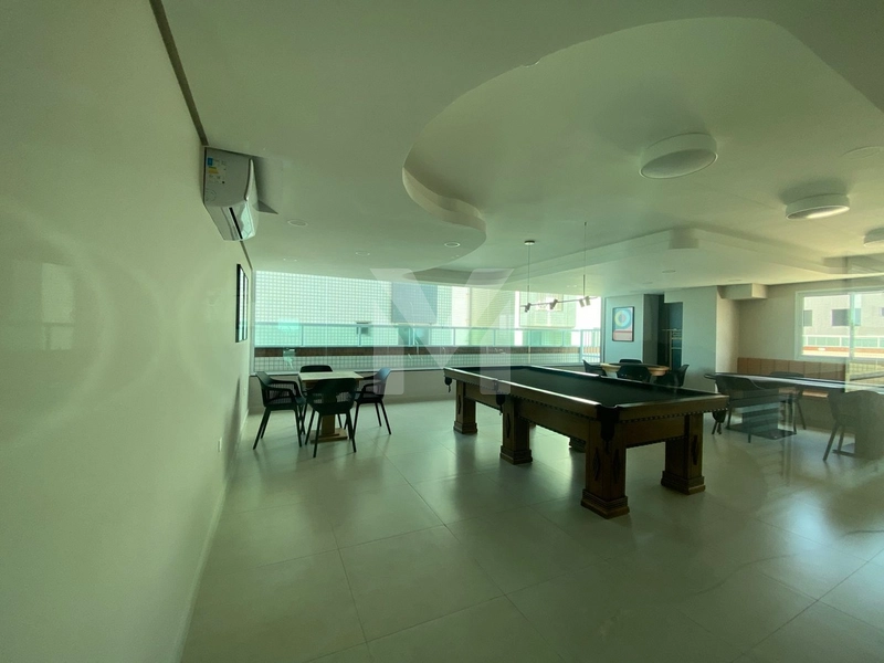Apartamento dois dormitórios sendo uma suíte, Frente Mar, Praia Grande: 19ª foto da galeria de imagens do imóvel