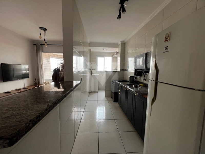 MOBILIADO 1 DORM NA AVIAÇÃO: 8ª foto da galeria de imagens do imóvel