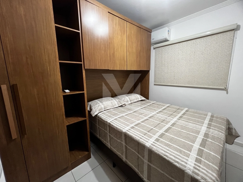 MOBILIADO 1 DORM NA AVIAÇÃO: 13ª foto da galeria de imagens do imóvel