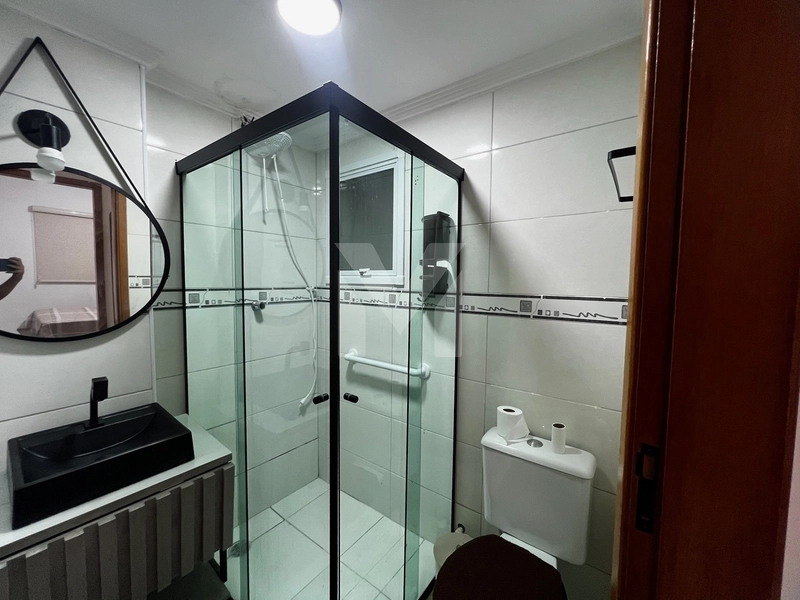 MOBILIADO 1 DORM NA AVIAÇÃO: 15ª foto da galeria de imagens do imóvel