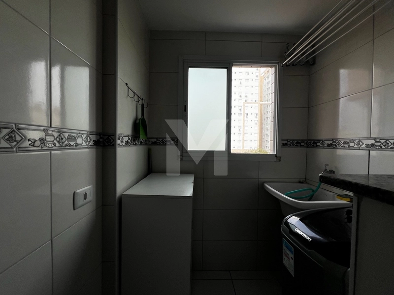 MOBILIADO 1 DORM NA AVIAÇÃO: 10ª foto da galeria de imagens do imóvel