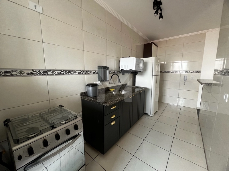 MOBILIADO 1 DORM NA AVIAÇÃO: 12ª foto da galeria de imagens do imóvel