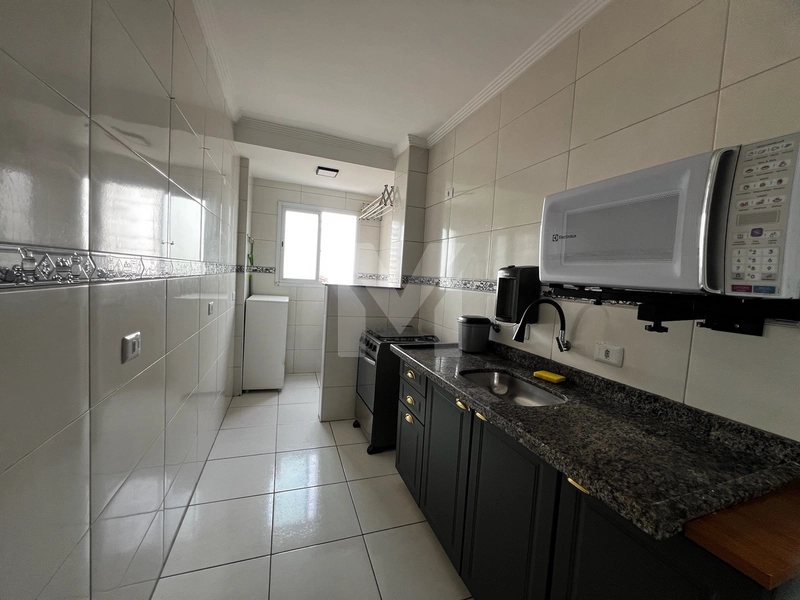 MOBILIADO 1 DORM NA AVIAÇÃO: 9ª foto da galeria de imagens do imóvel