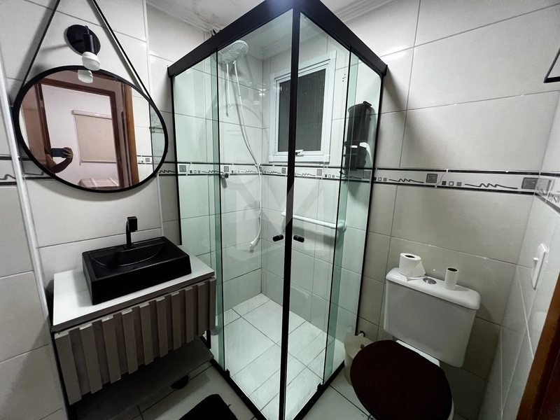 MOBILIADO 1 DORM NA AVIAÇÃO: 17ª foto da galeria de imagens do imóvel