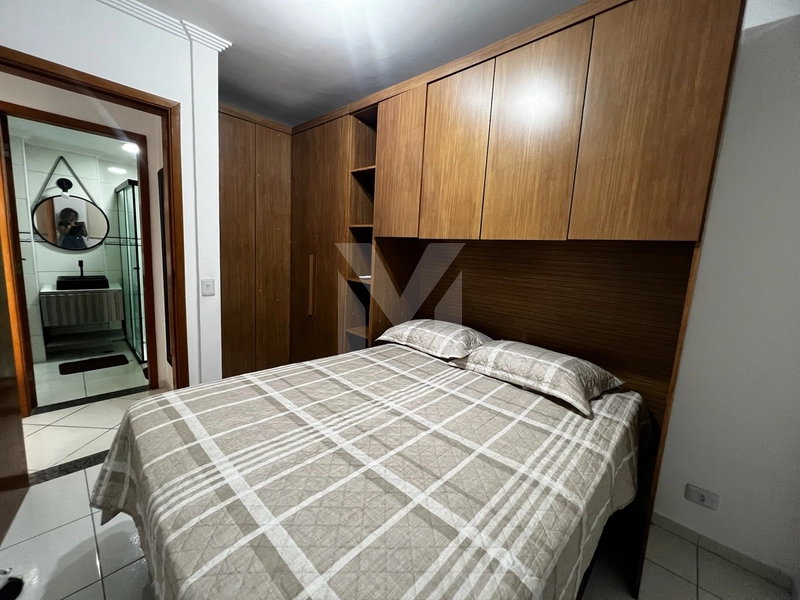 MOBILIADO 1 DORM NA AVIAÇÃO: 14ª foto da galeria de imagens do imóvel