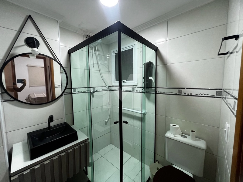 MOBILIADO 1 DORM NA AVIAÇÃO: 16ª foto da galeria de imagens do imóvel