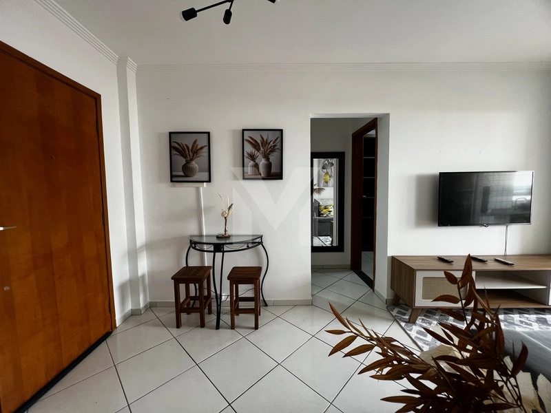 MOBILIADO 1 DORM NA AVIAÇÃO: 7ª foto da galeria de imagens do imóvel